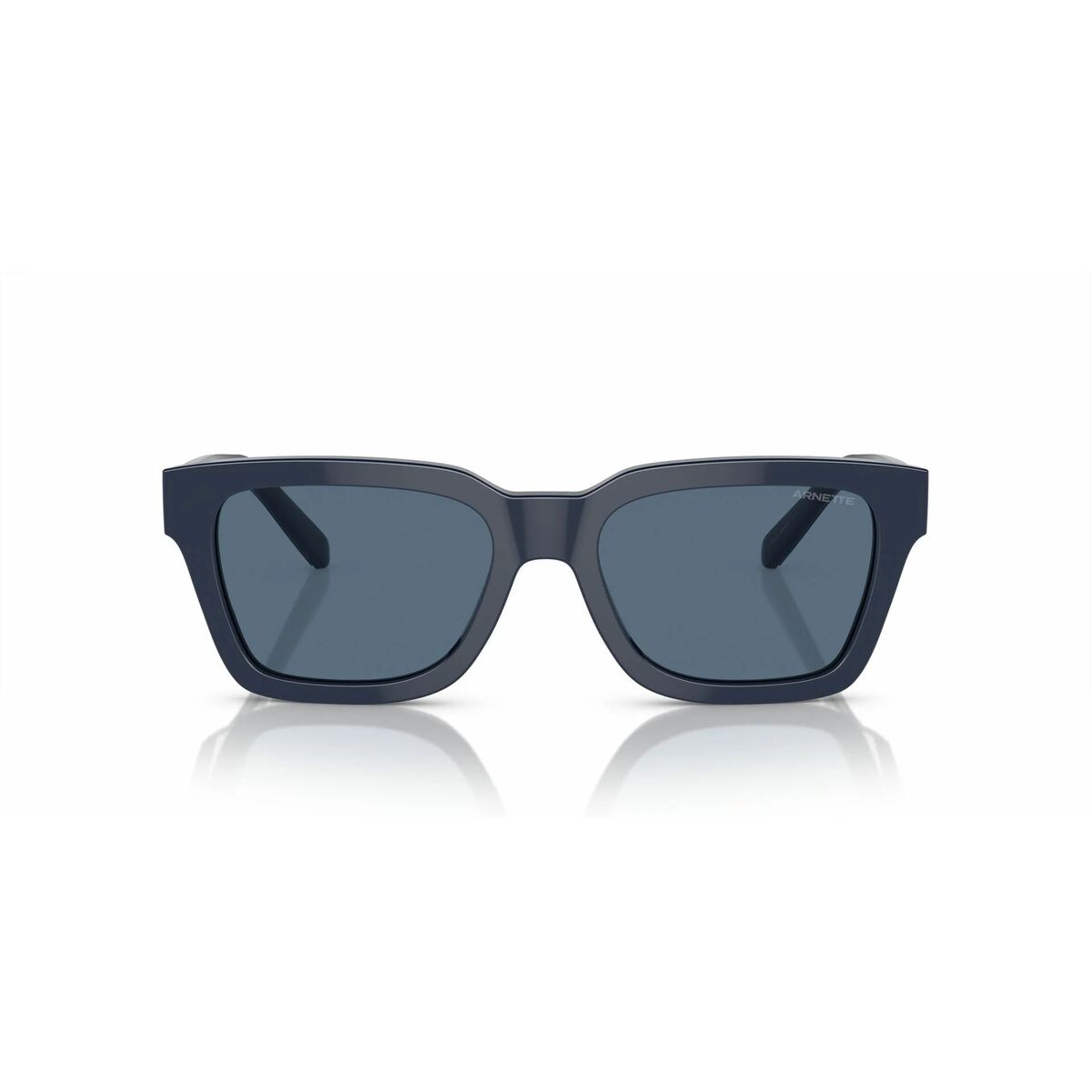 Unisexsolglasögon Arnette AN4334-122180 Ø 53 mm - 2