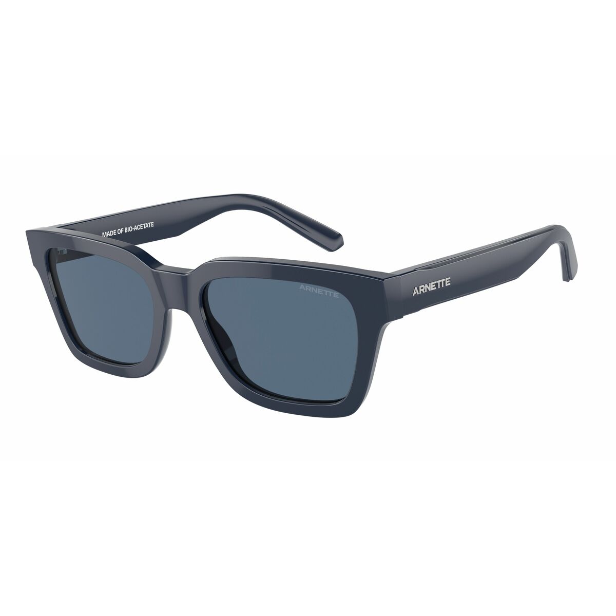 Unisexsolglasögon Arnette AN4334-122180 Ø 53 mm