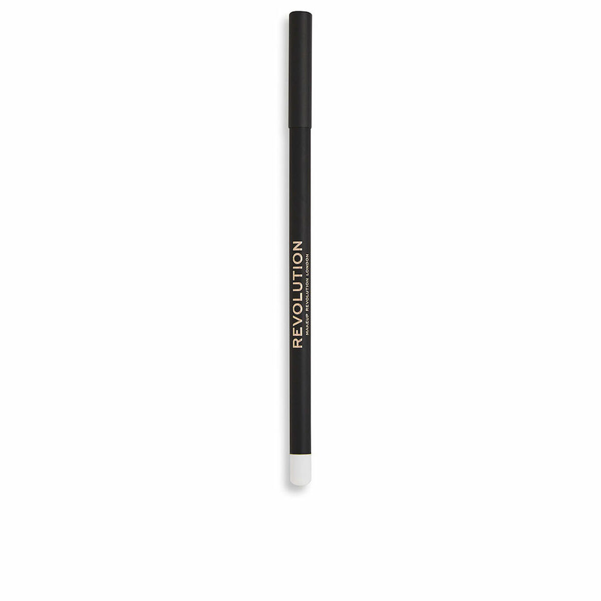 Eyeliner Revolution Make Up Kohl Vit 1,3 g