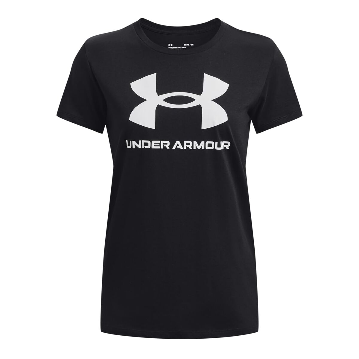 T-shirt med kortärm Dam Under Armour Sportstyle
