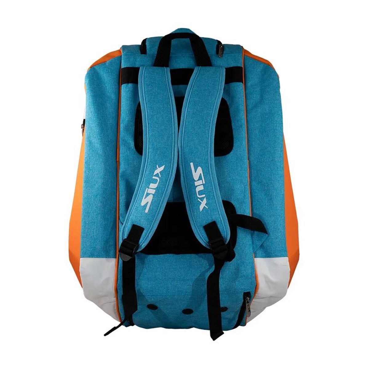 Racketväska Siux Siux Pro Tour Orange - 2