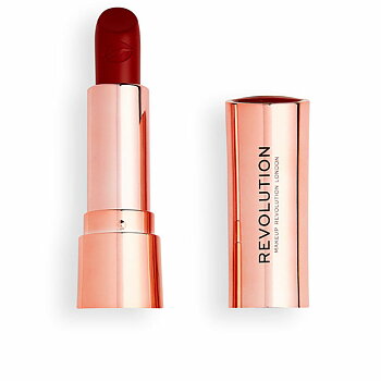 Läppstift Revolution Make Up Satin Kiss Ruby 3,5 g