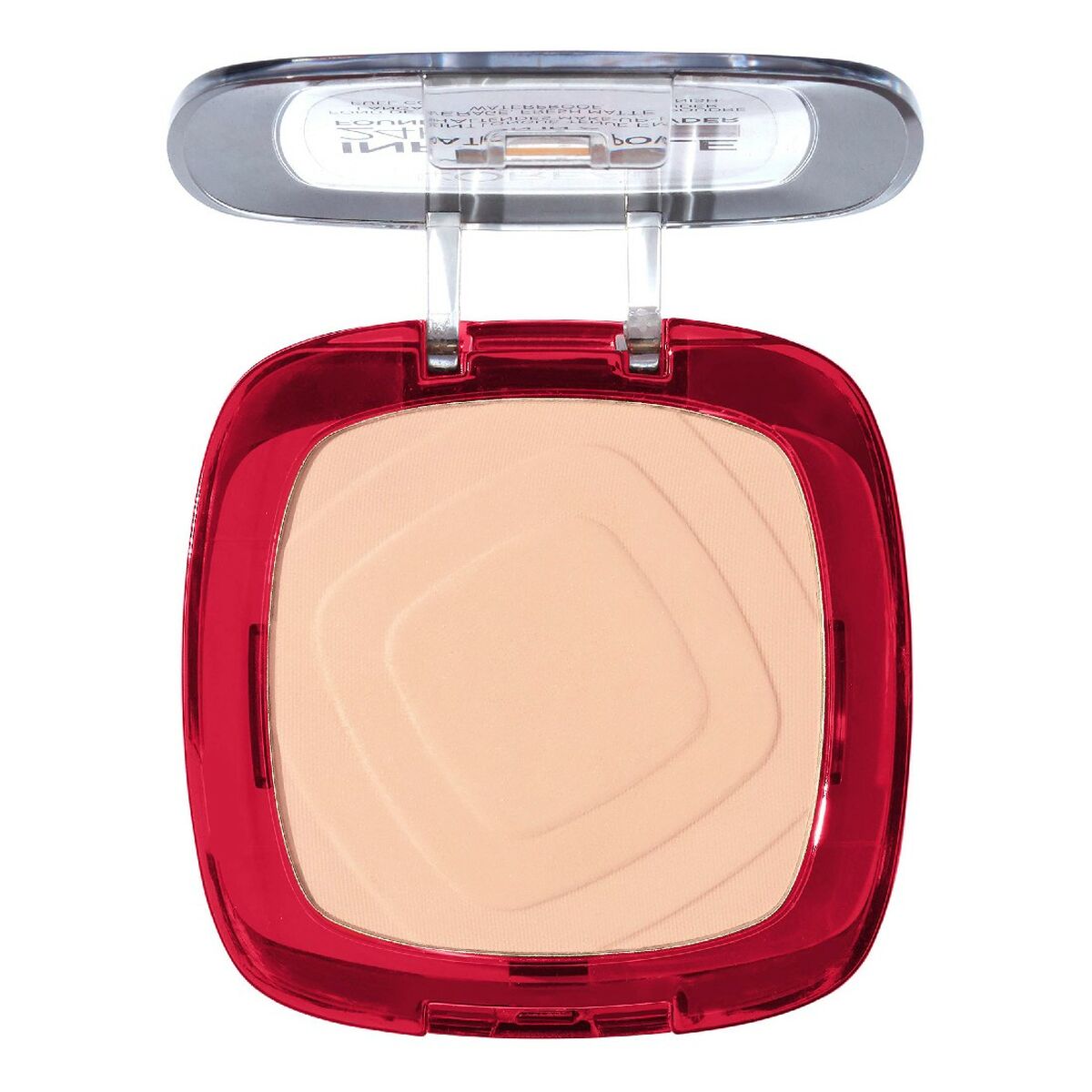 Basmakeup - pulver Infallible 24h Fresh Wear L'Oreal Make Up AA187501 (9 g) - 2
