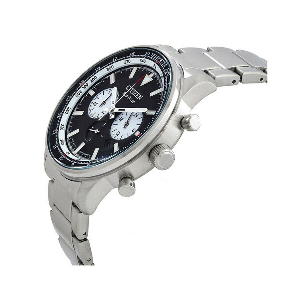 Herrklocka Citizen CA4500-91E (Ø 44 mm) - 2
