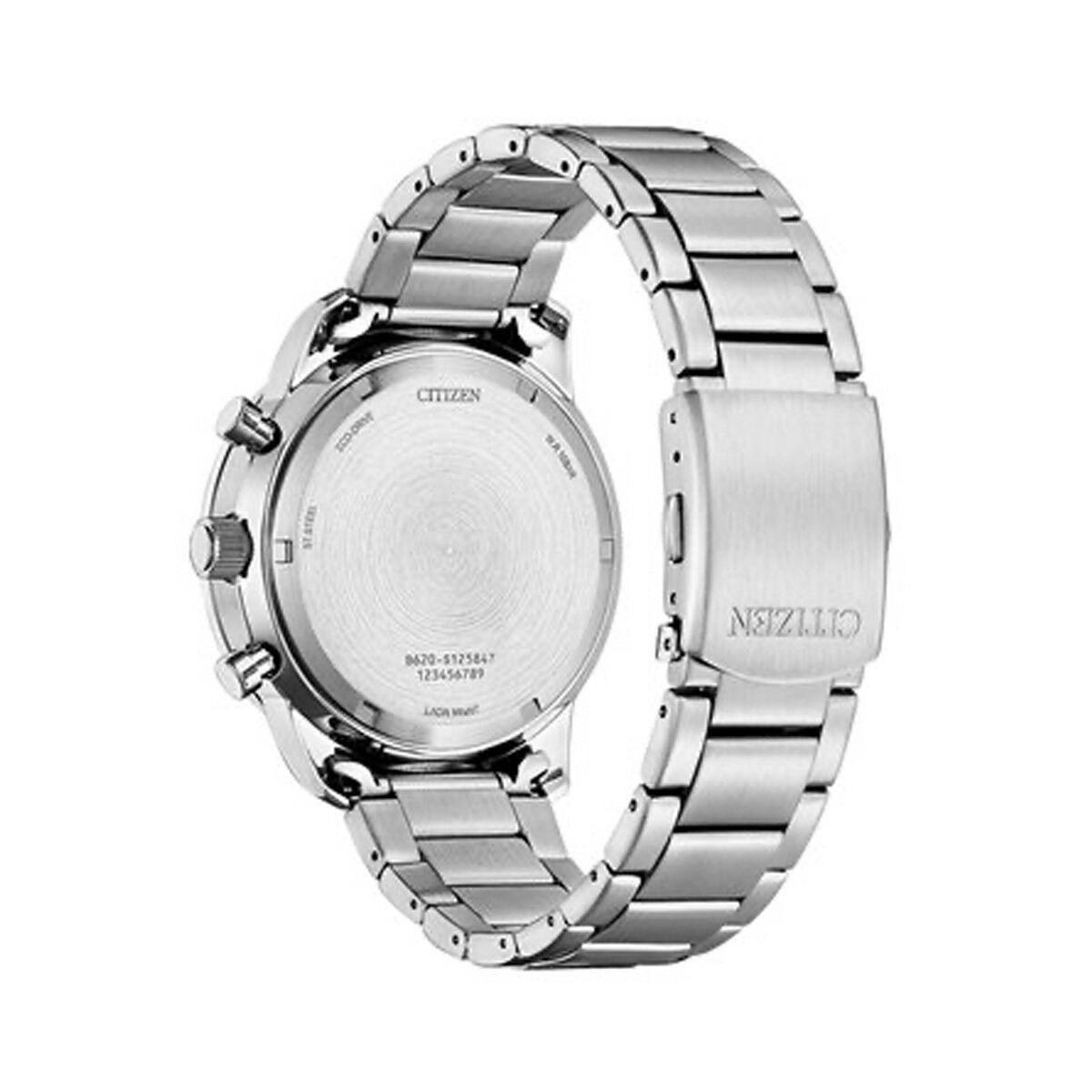 Herrklocka Citizen CA4500-91E (Ø 44 mm) - 3