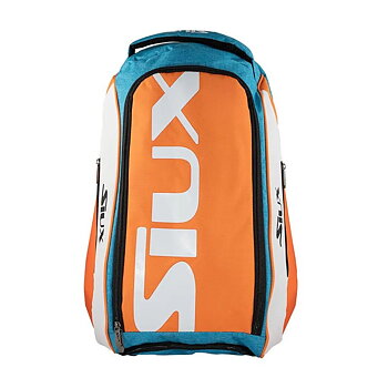 Padelryggsäck Siux Siux Pro Tour Orange
