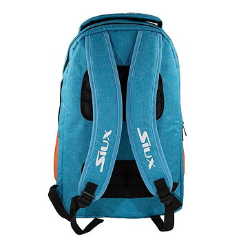Padelryggsäck Siux Siux Pro Tour Orange
