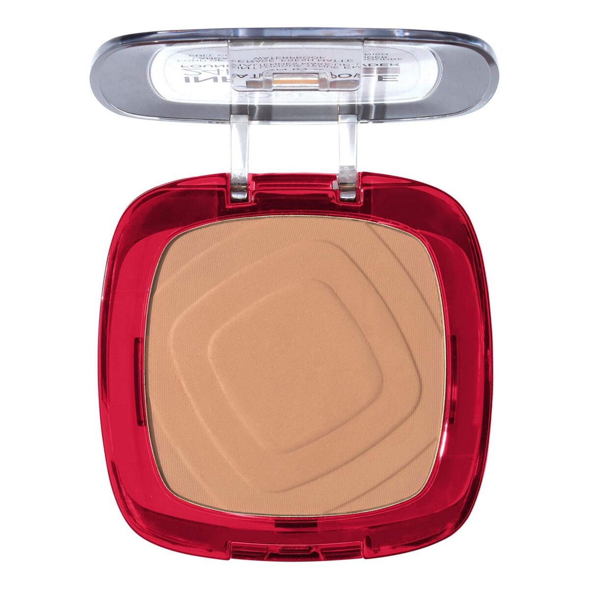 Basmakeup - pulver L'Oreal Make Up Infallible 24H Fresh Wear (9 g) - 2