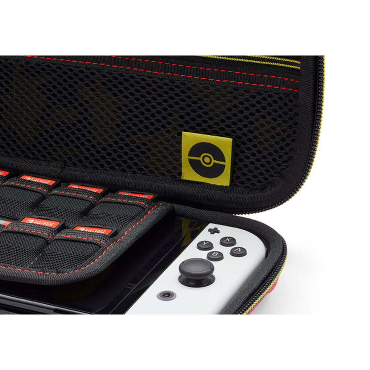 Fall till Nintendo Switch Powera PIKACHU Multicolour - 3