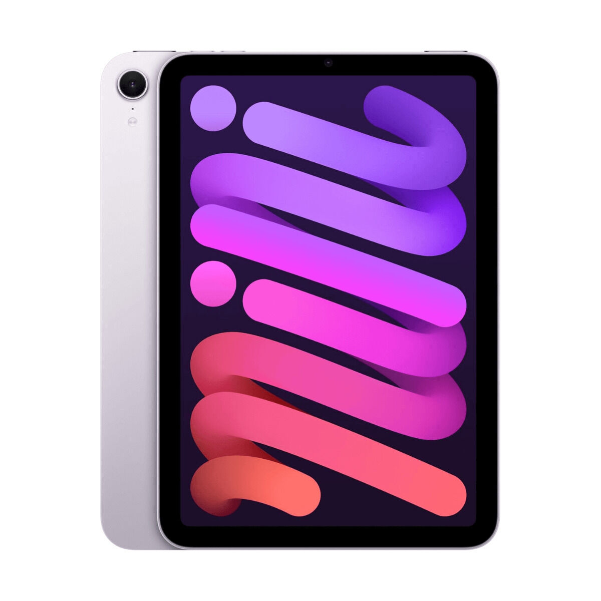 Läsplatta Apple MXPR3HC/A 8,3" 128 GB Violett