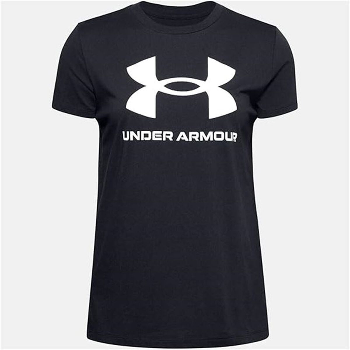 T-shirt med kortärm Dam Under Armour Sportstyle - 2