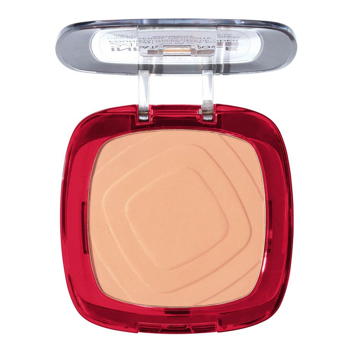 Flytande makeupbas L'Oreal Make Up AA187901 (9 g) - 2