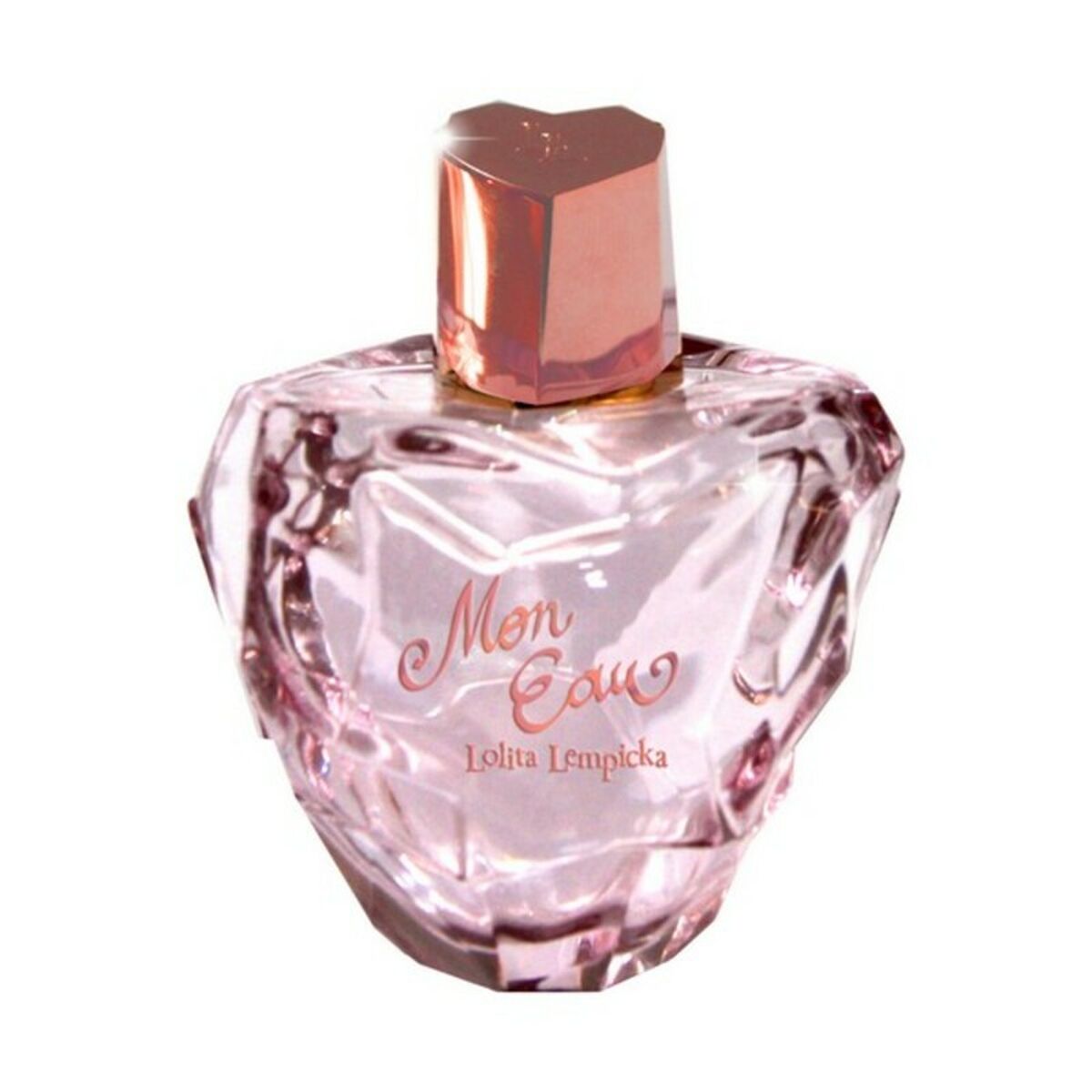 Parfym Damer Mon Eau Lolita Lempicka EDP EDP - 2