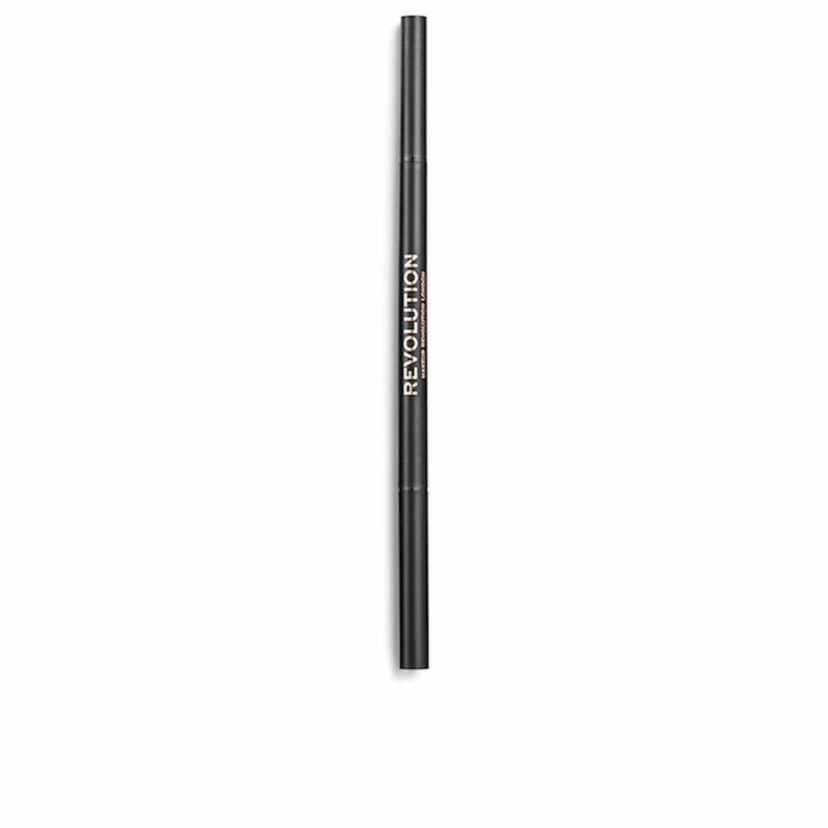 Ögonbrynspenna Revolution Make Up Precise Brow Pencil Mörkbrun 0,05 g