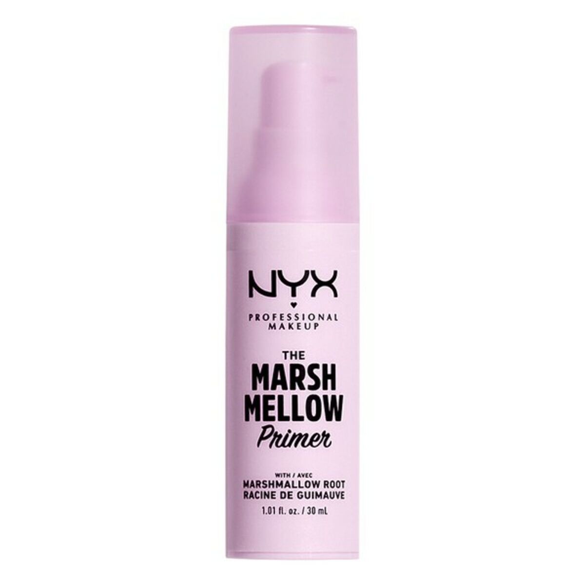 Primer NYX 800897005078 30 ml