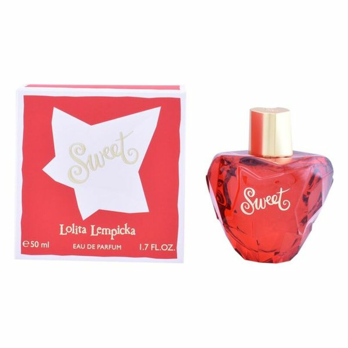 Parfym Damer Sweet Lolita Lempicka LOL00186 EDP EDP - 2