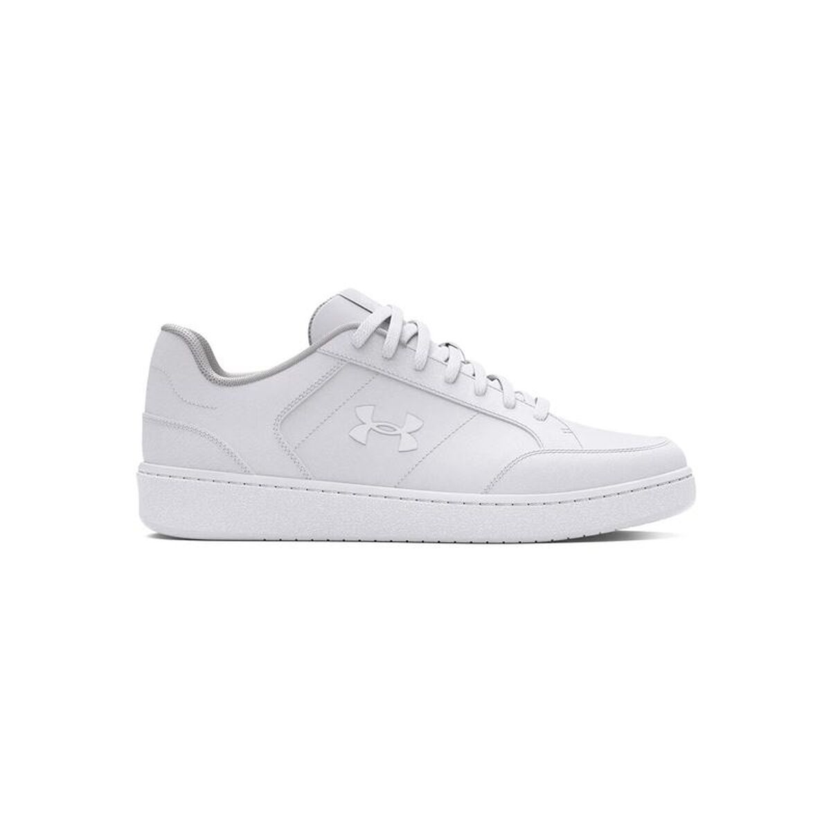 Gymnastikskor, Herr Under Armour Official Vit