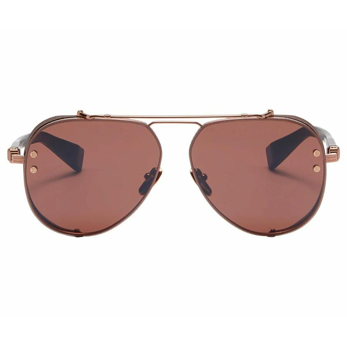 Herrsolglasögon Balmain BPS-125E-62 Ø 62 mm - 2