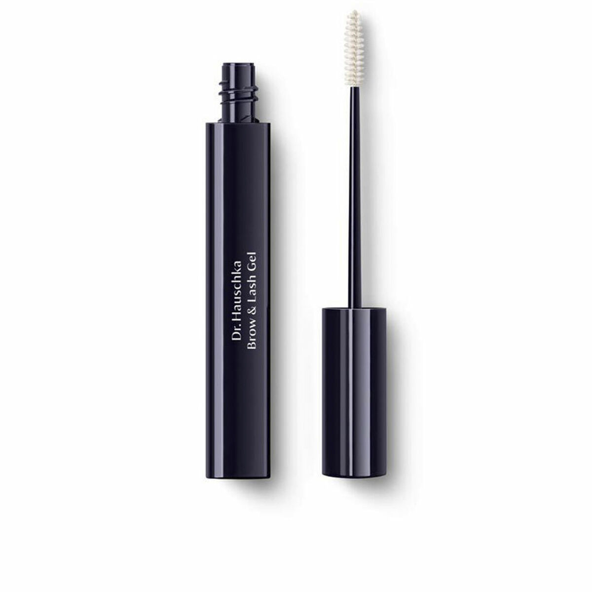 Ögonbryn Fixing Gel Dr. Hauschka   Translucent-00 6 ml Flikar