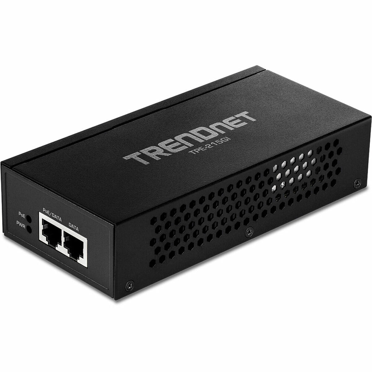 Switch Trendnet TPE-215GI 2500 Mbps - 2