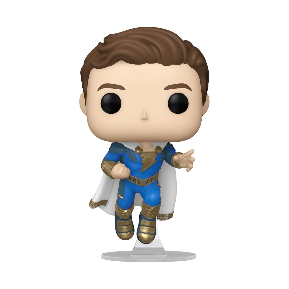 Figur Funko Pop! SHAZAM! FREDDY - 2
