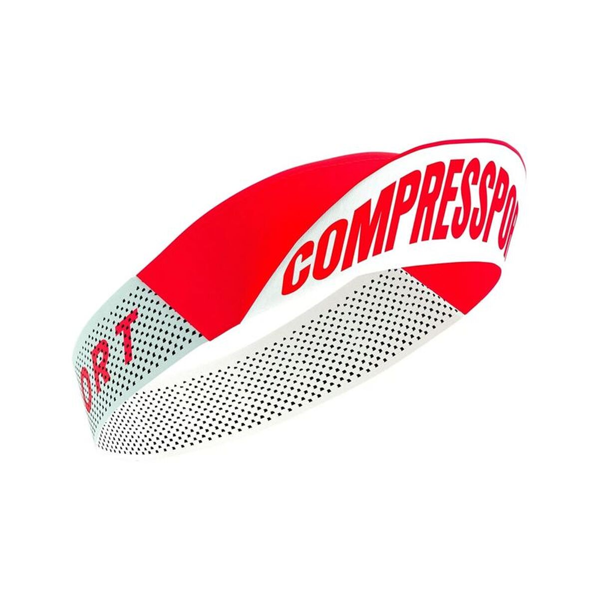 Visir Compressport Pro Racing Visor One size Blå