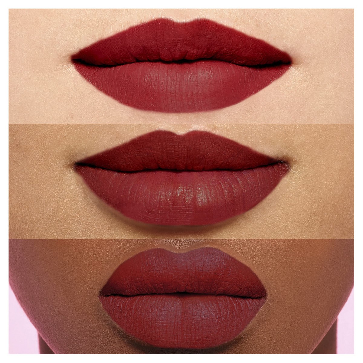 Läppstift L'Oreal Make Up Infaillible 113-brulee everyday (2,5 g) - 2