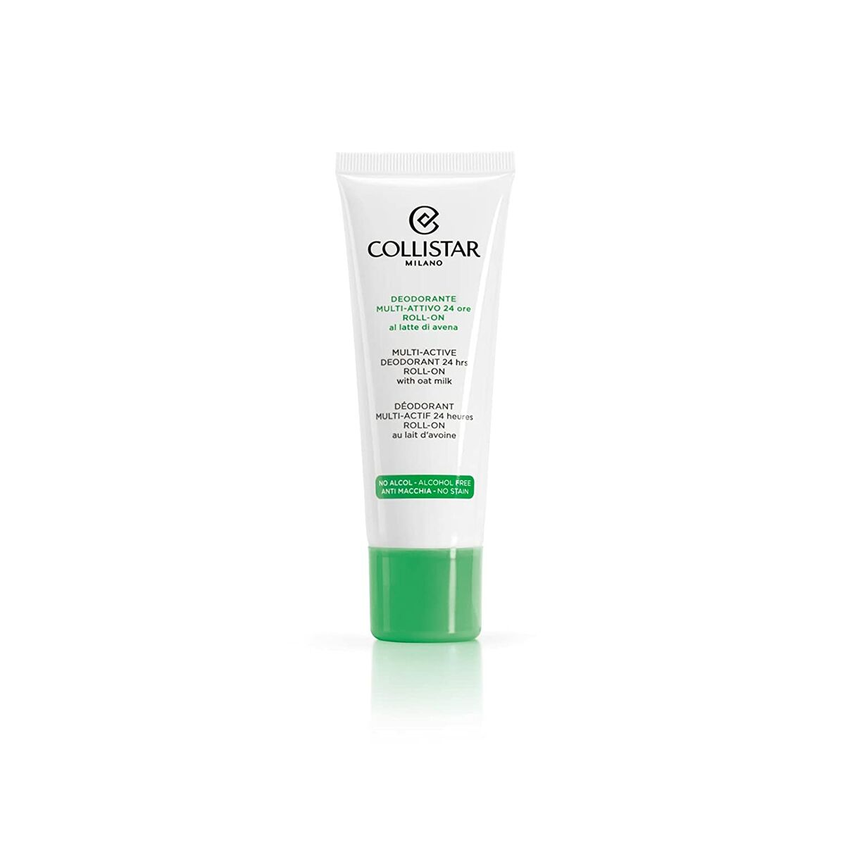 Roll-on deodorant Collistar Special Perfect Body 75 ml - 2