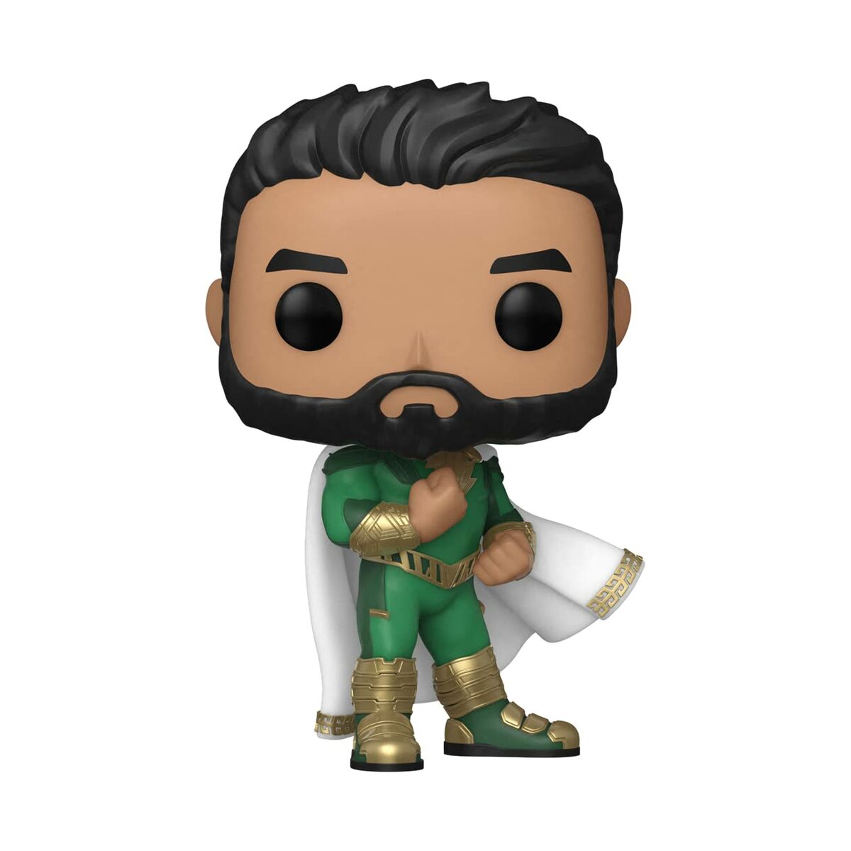 Figur Funko Pop! SHAZAM! PEDRO - 2