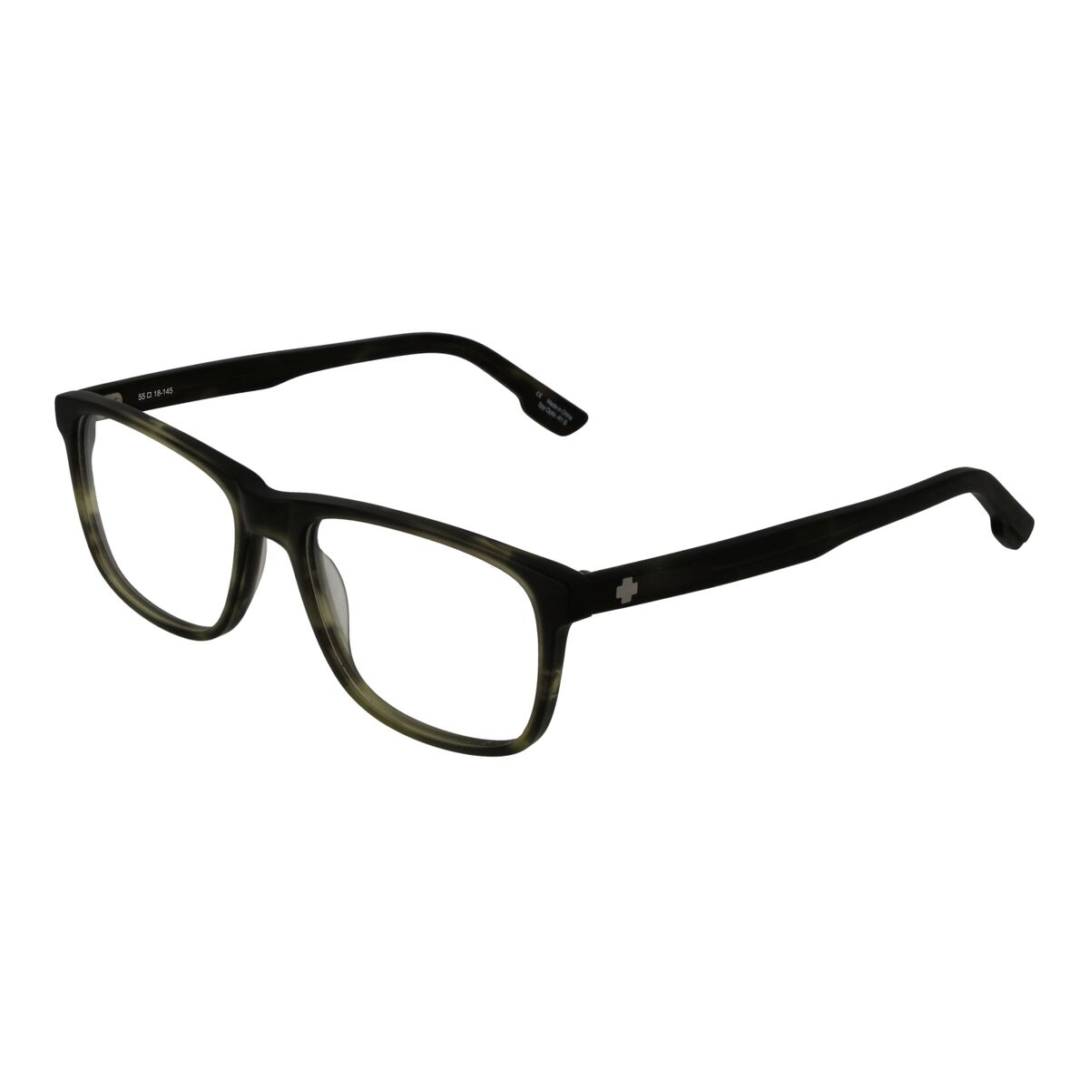 Glasögonbågar SPY 573495443000