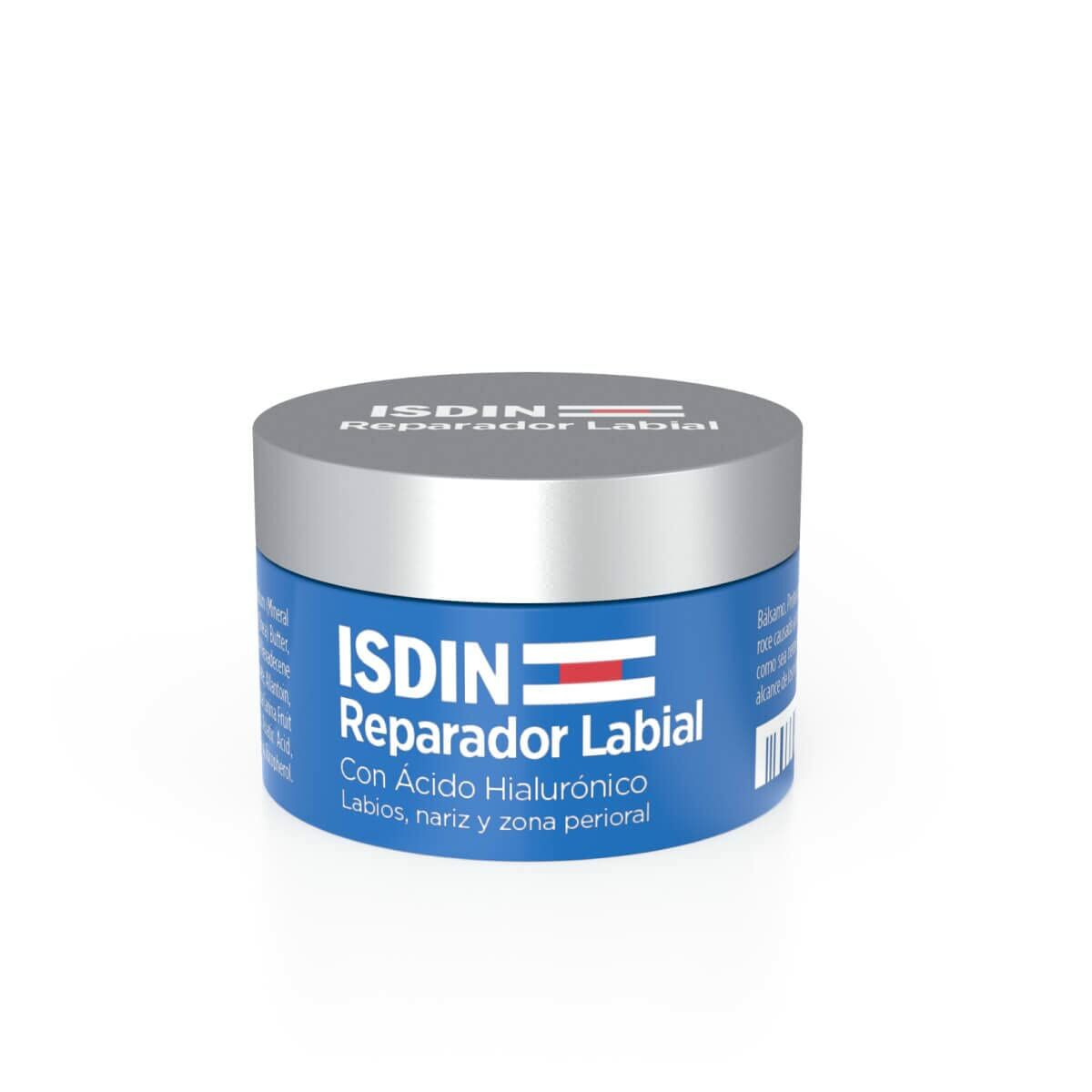 Cerat Isdin Labial 10 ml Reparerande komplex