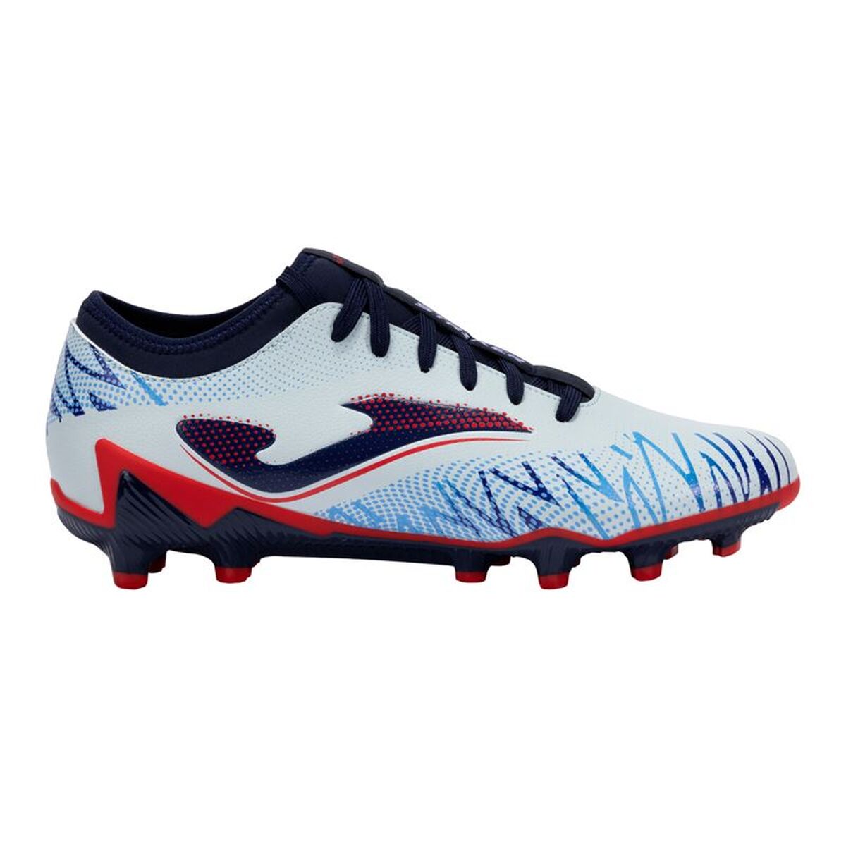 Fotbollsskor för vuxna Joma Sport Striker 2505