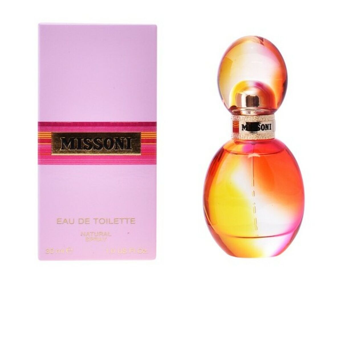 Parfym Damer Missoni EDT - 2