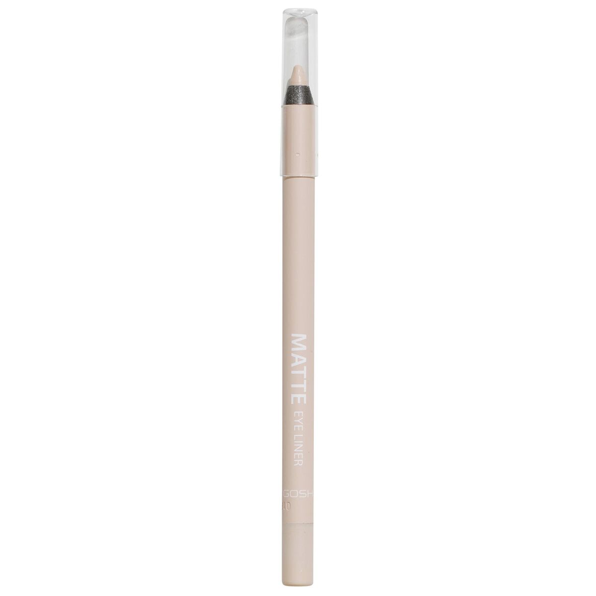 Eyeliner Gosh Copenhagen   Nº 013 Nude 1,2 g Matt