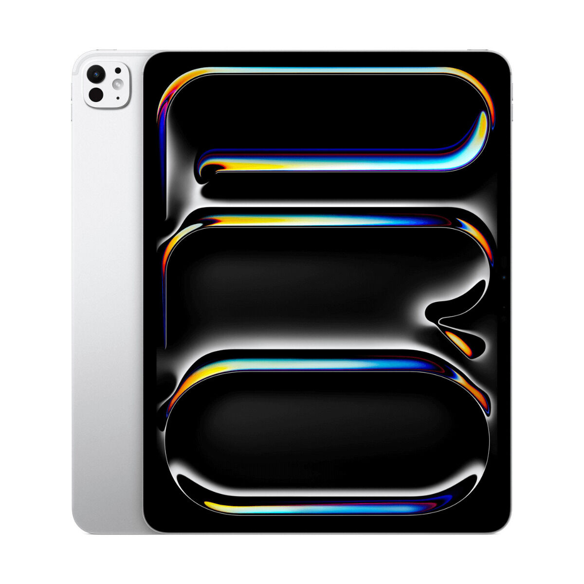 Läsplatta Apple iPad Pro 11" Octa Core 12 GB 512 GB Silvrig