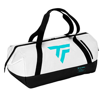 Racketväska Tecnifibre Tour Endurance Vit