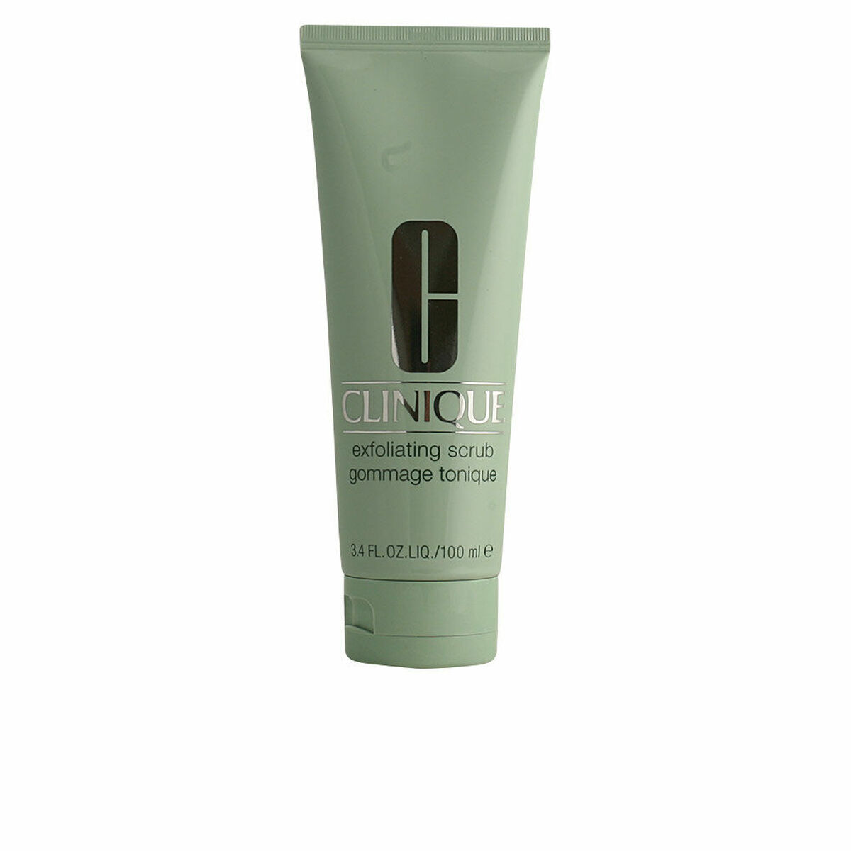 Ansiktsskrubb Clinique 028181 100 ml
