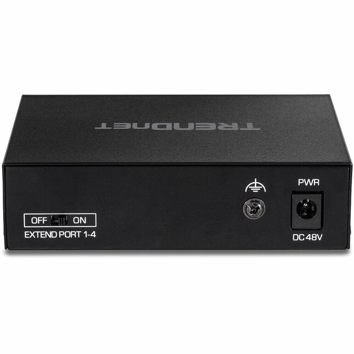 Switch Trendnet TE-FP051 - 2