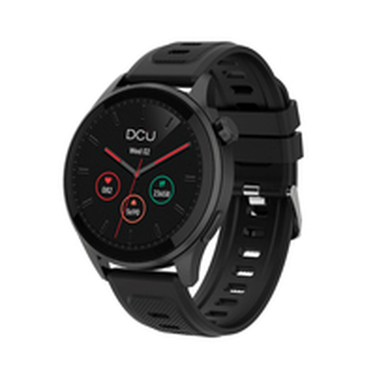 Smartklocka DCU 34157085 - 2