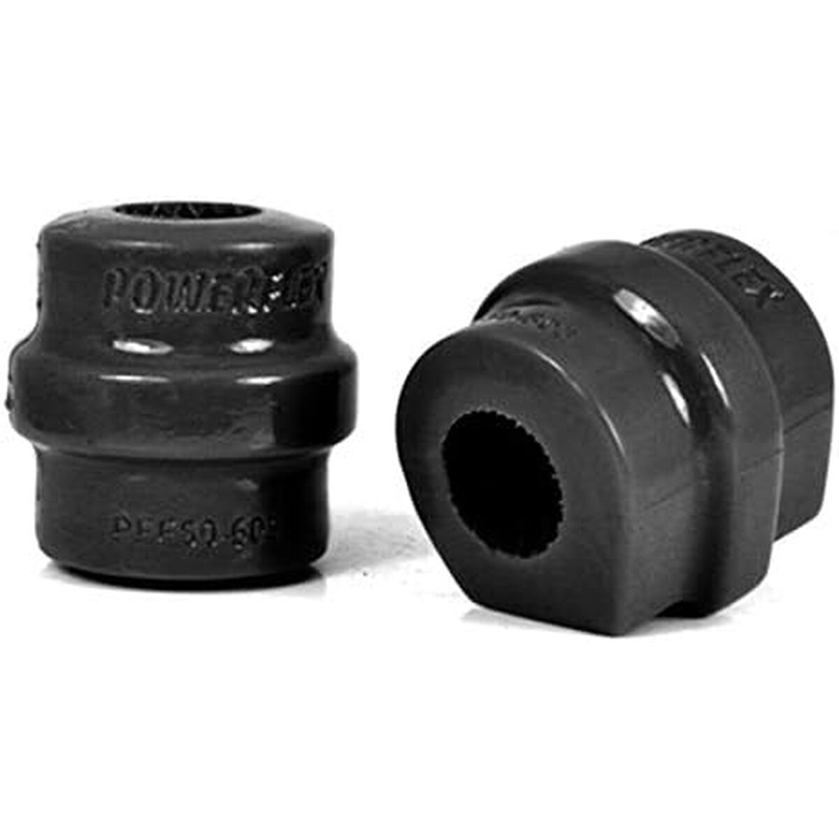 Silentblock Powerflex PFF50-603-22.5BLK Delantera 2 Delar