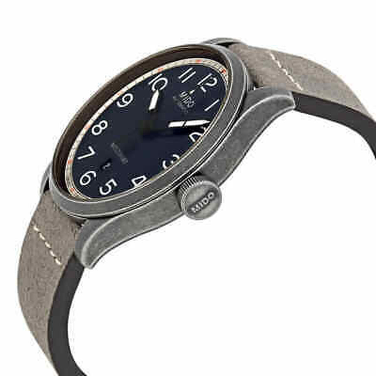 Herrklocka Mido MULTIFORT ESCAPE (Ø 44 mm) - 2