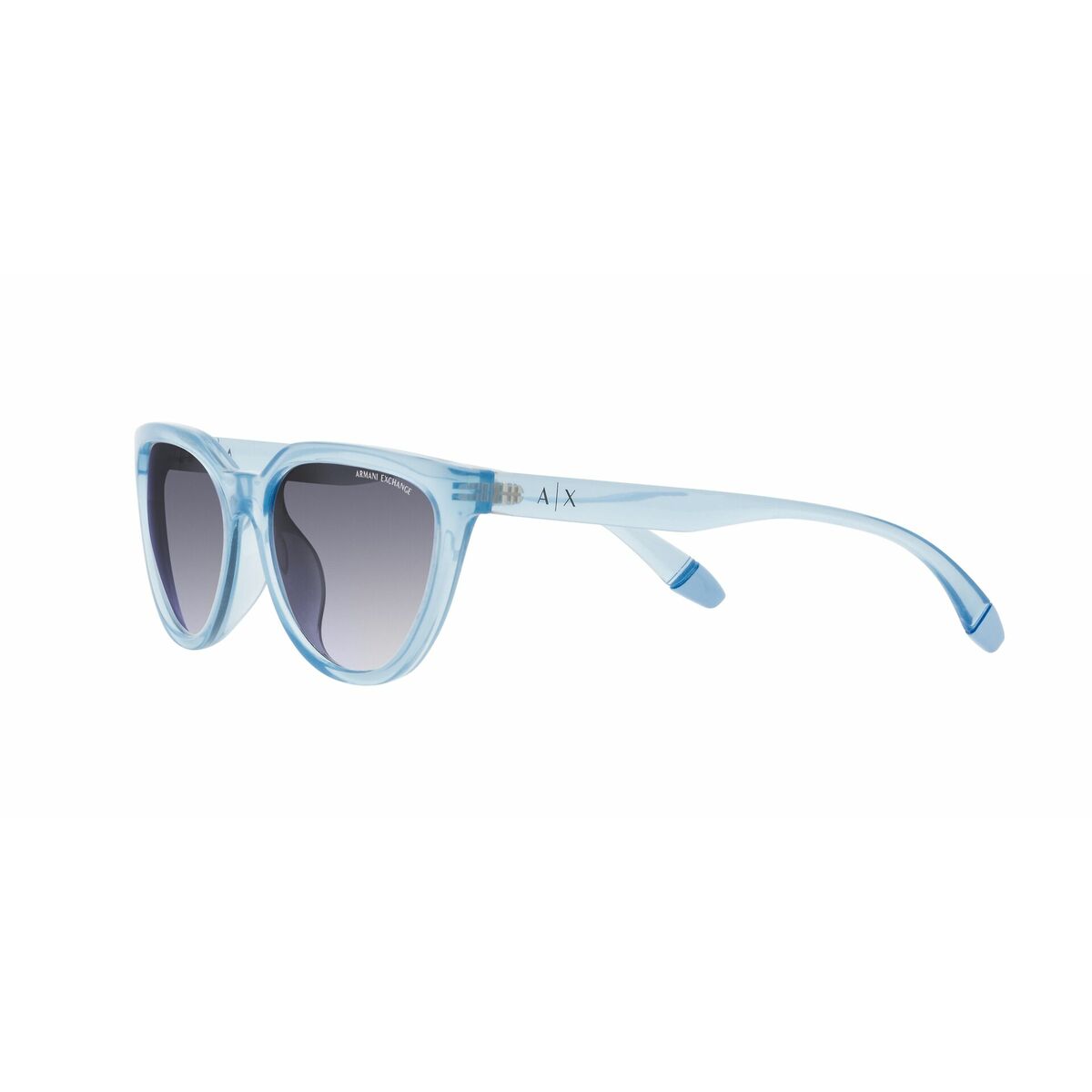 Damsolglasögon Armani Exchange AX4130SU8340X ø 56 mm - 2
