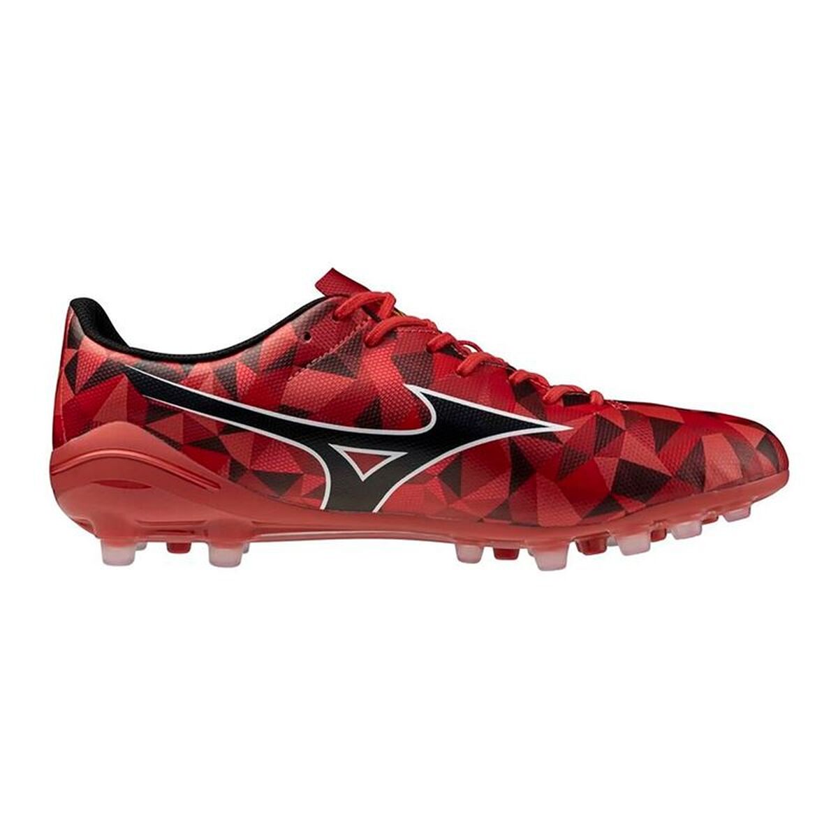 Fotbollsskor för vuxna Mizuno II Select Röd