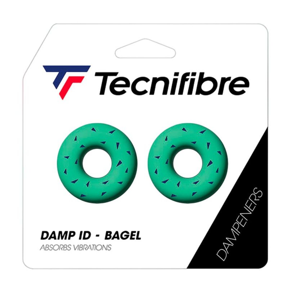 Stötdämpande Tecnifibre Bagel Damp