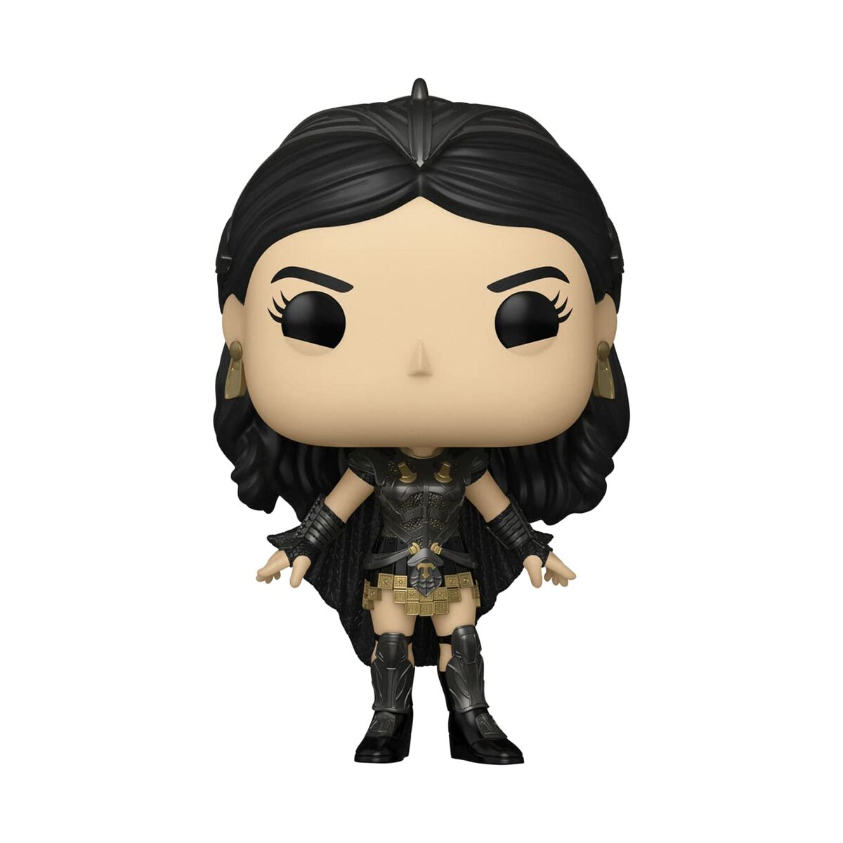 Figur Funko Pop! SHAZAM! KALIPSO - 2