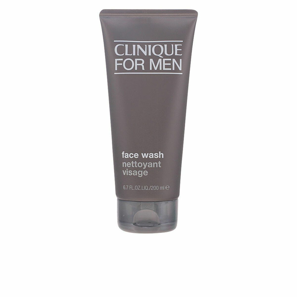 Rengörande ansiktsgel Clinique Men 200 ml