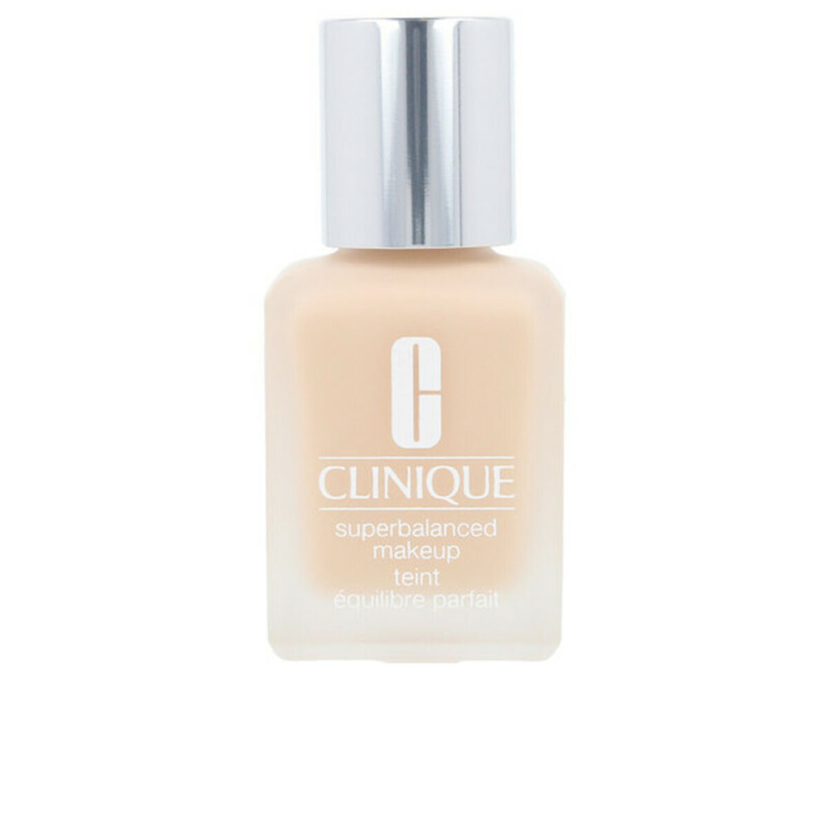 Flytande makeupbas Clinique Superbalanced Nº 33-Cream 20 ml