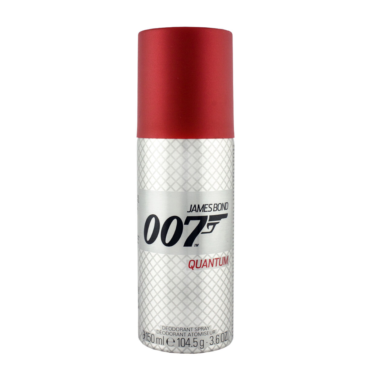 Deodorantspray James Bond 007 Quantum 150 ml