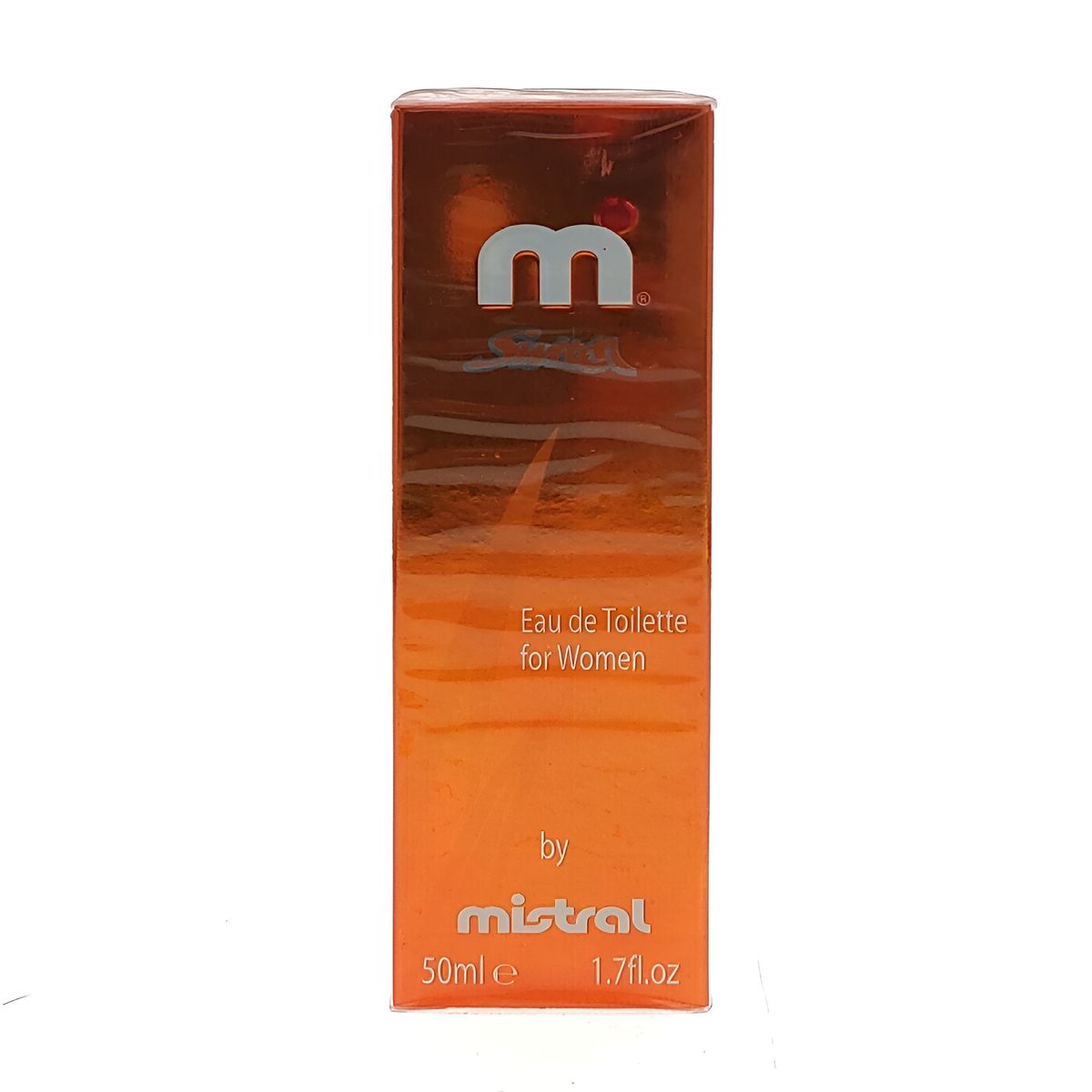 Parfym Damer Switch Woman Mistral (50 ml)