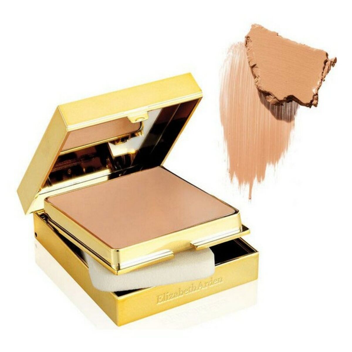 Foundationkräm Elizabeth Arden Flawless Finish Nº 02-Gentle Beige 23 g